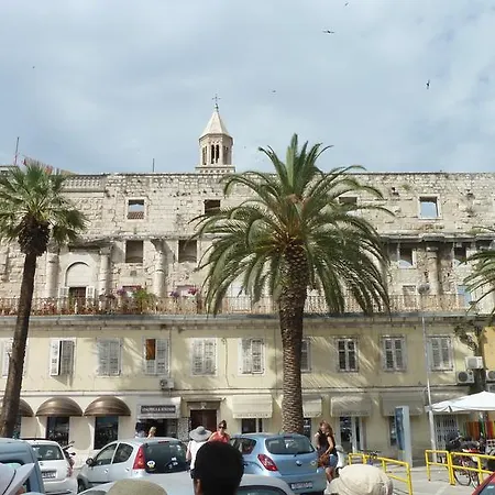 Appartamento Diocletian's Palace *