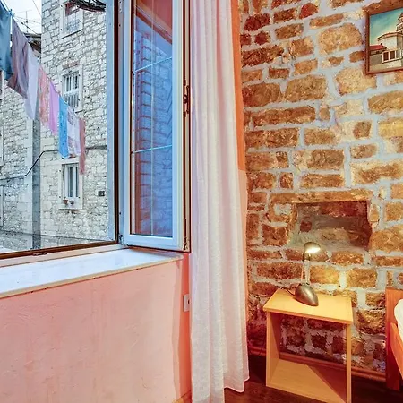 Appartamento Diocletian's Palace *