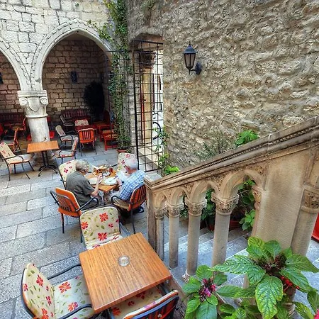 Diocletian's Palace Appartamento