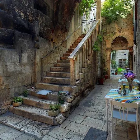 Diocletian's Palace *