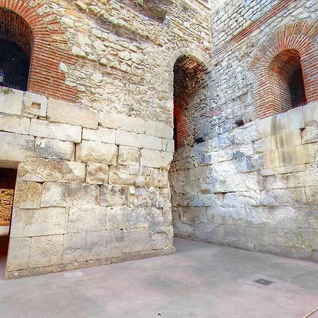 Appartamento Diocletian's Palace