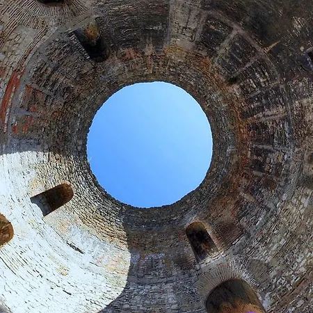 Diocletian's Palace
